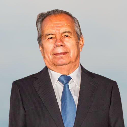 Felix Germán Posadas Cabrera