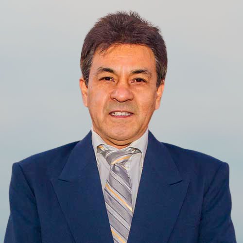 Carlos Alberto Yamashiro Oré 