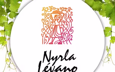 VITIVINICOLA NYRLA LEVANO E.I.R.L.