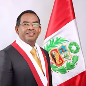 César Antonio