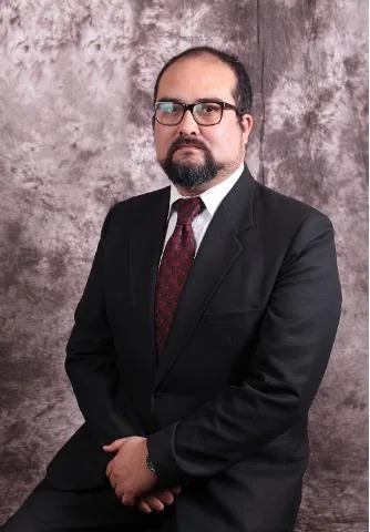 F. Martín Pinedo Aubián