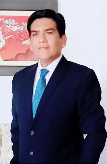 José Richard Almeyda Mateo