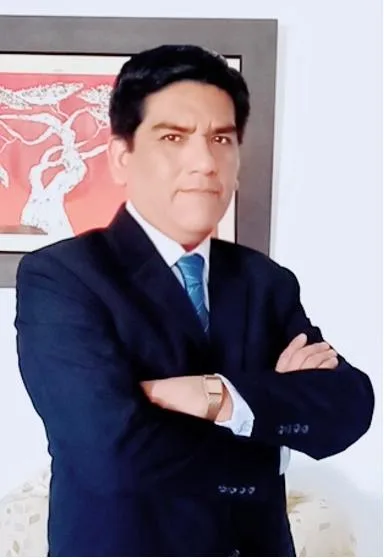 José Richard Almeyda Mateo