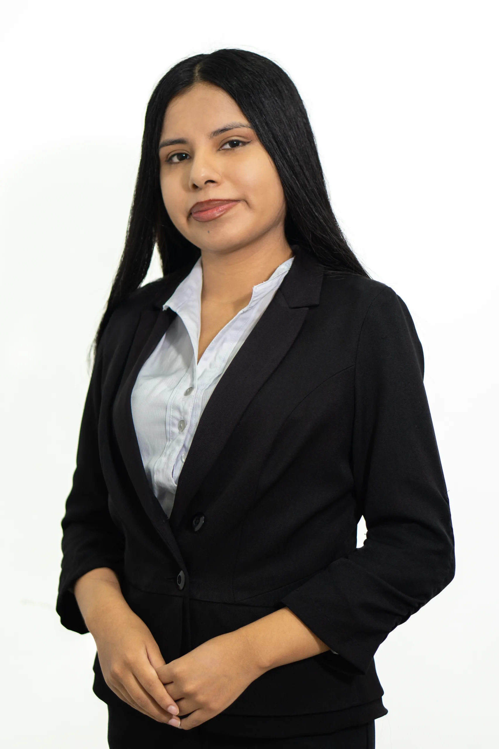Lesly Sharait Tineo Cairo