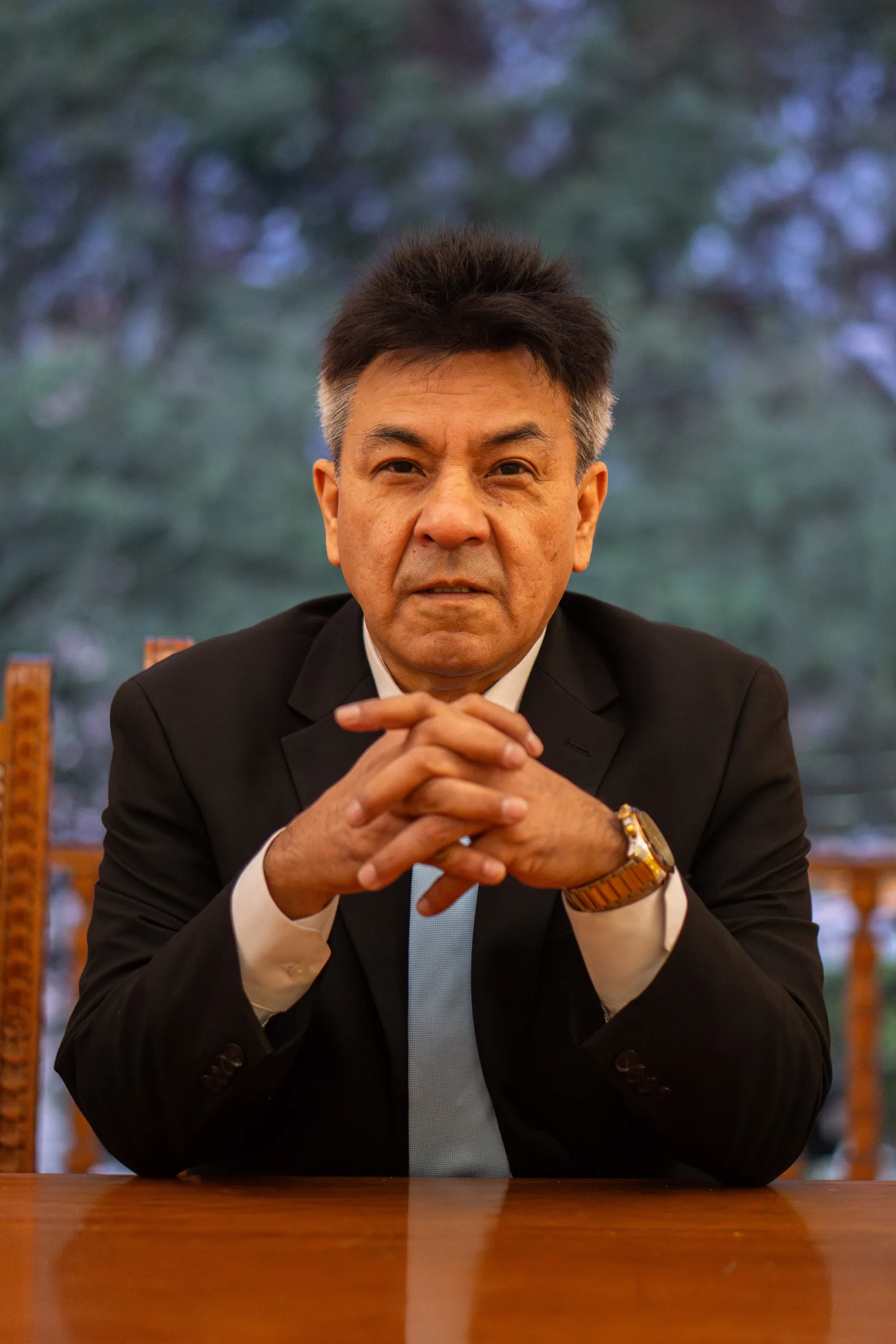 Carlos Yamashiro