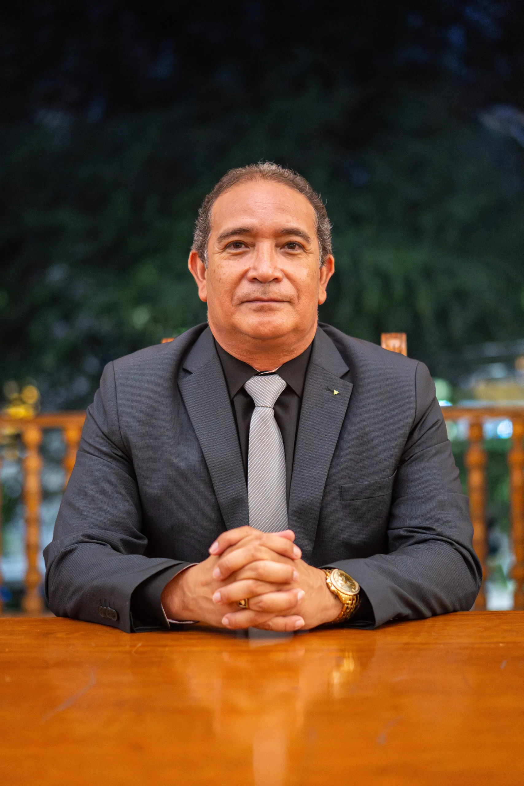 Felipe Camino