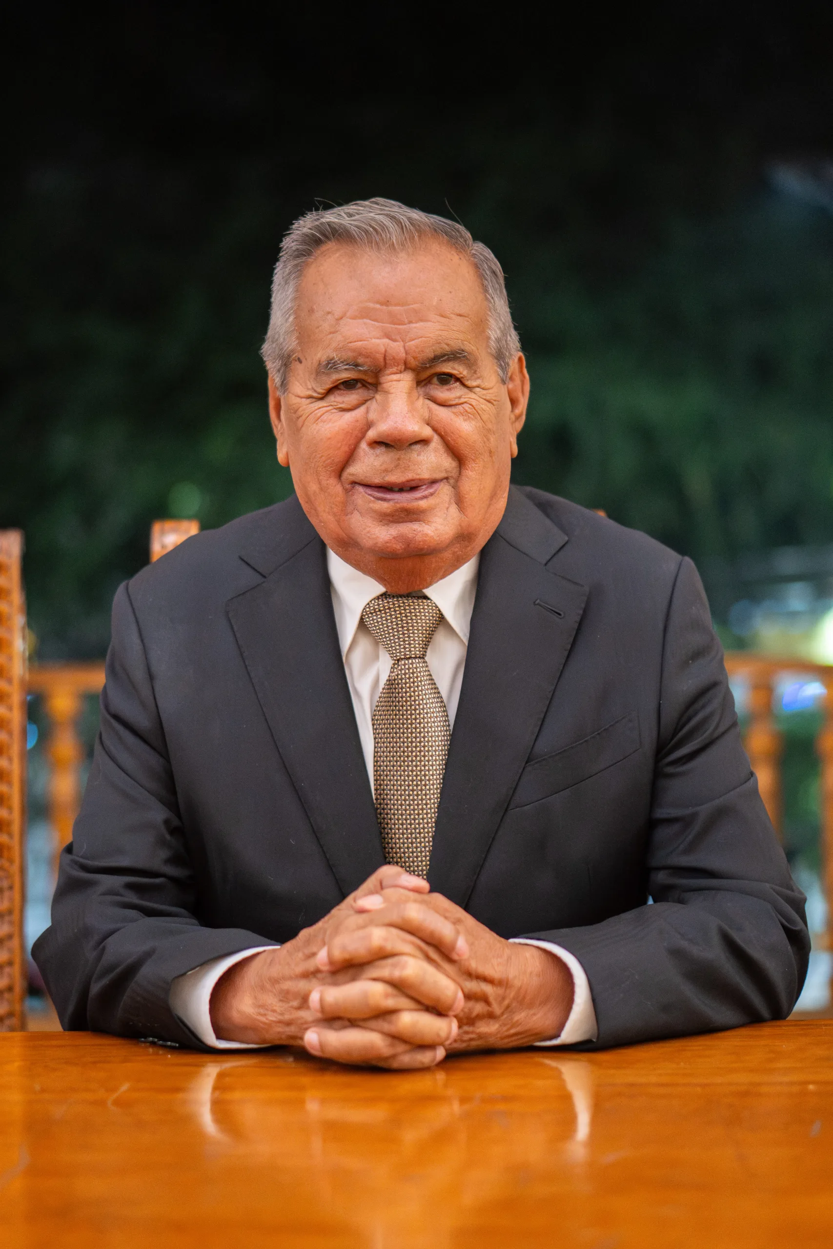 Carlos Yamashiro