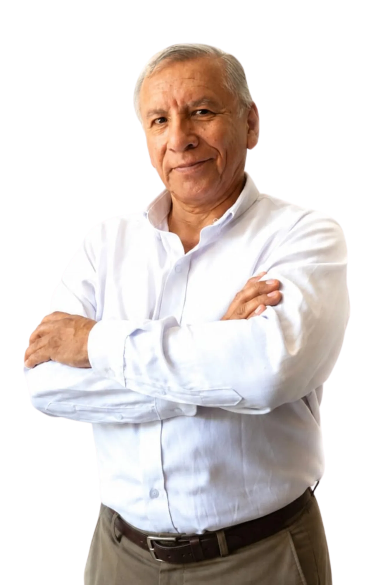 Luis Vila