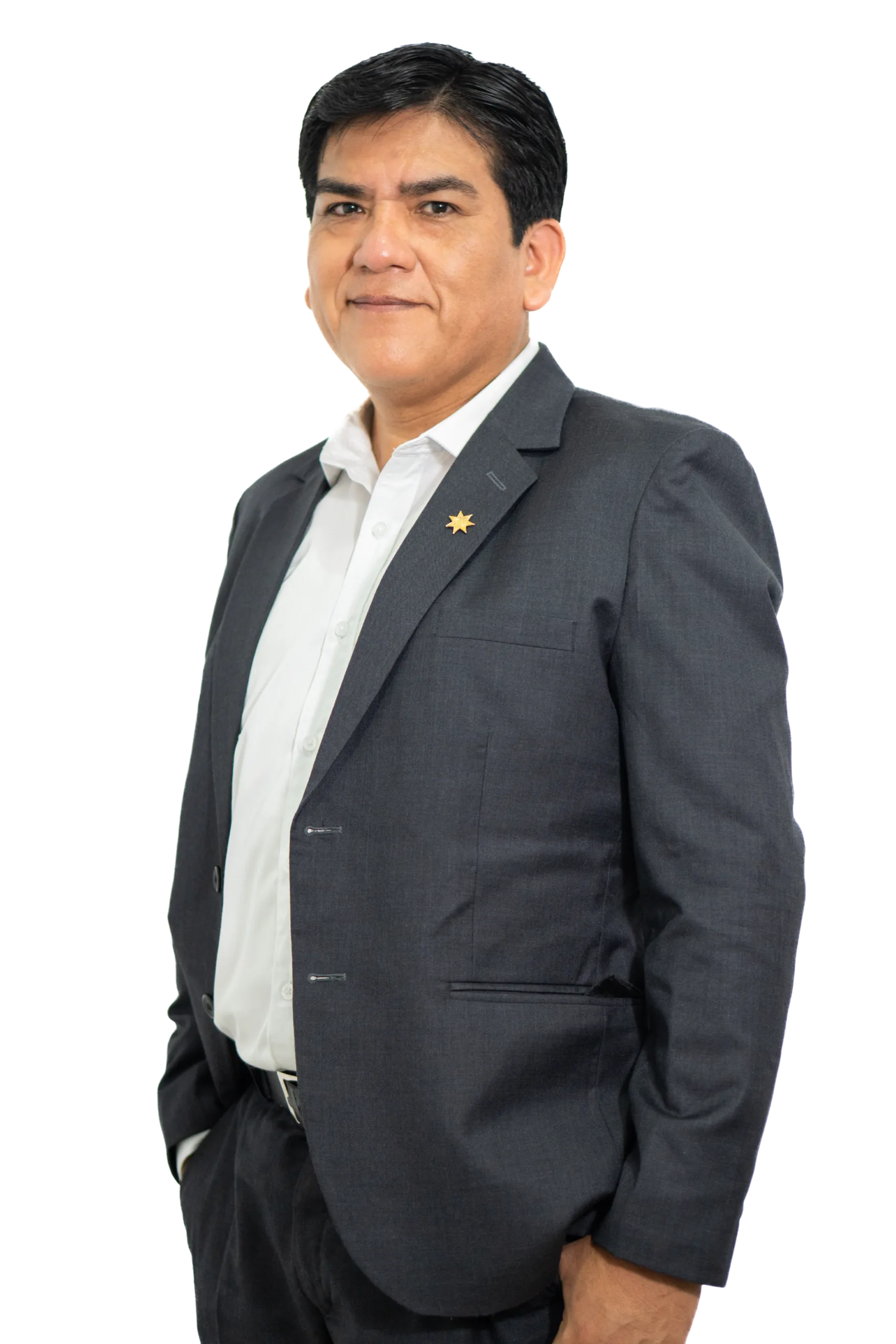 Luis Vila
