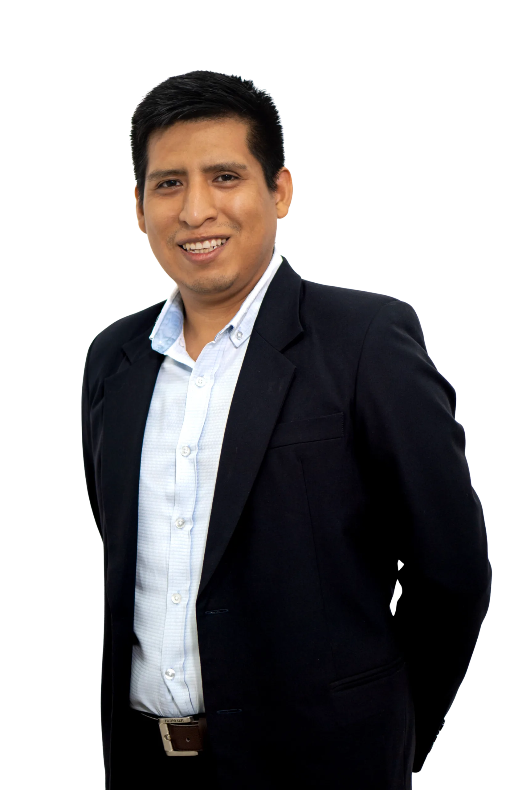 Luis Vila