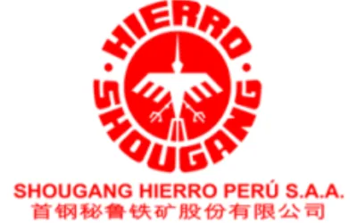 SHOUGANG HIERRO PERU S.A.A.