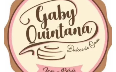 GABY QUINTANA DULCES DE CASA S.A.C.