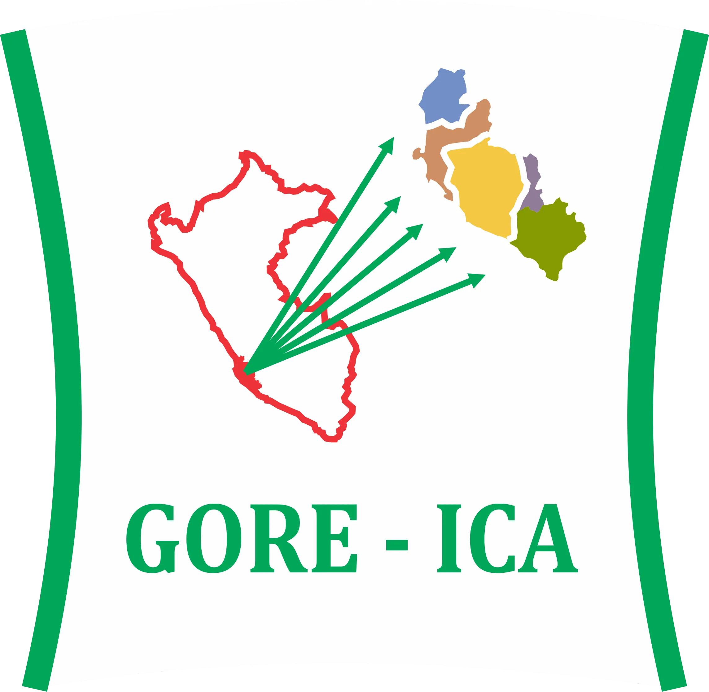 Gobierno Regional de Ica