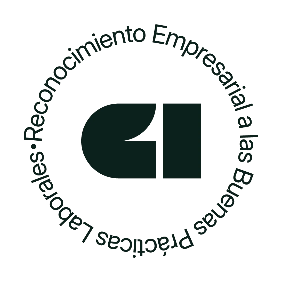 Sello Oficial de Reconocimiento Empresarial a las Buenas Prácticas Laborales - Región Ica