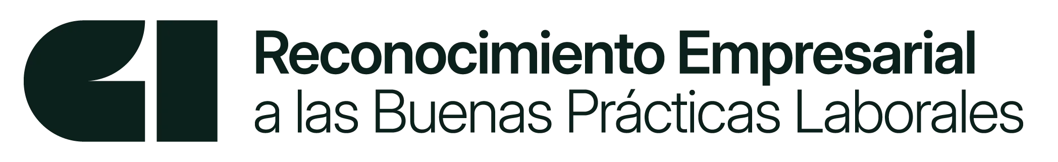 Reconocimiento Empresarial a las Buenas Prácticas Laborales